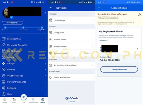 how to activate gcash account|Account Secure – GCash Help Center.